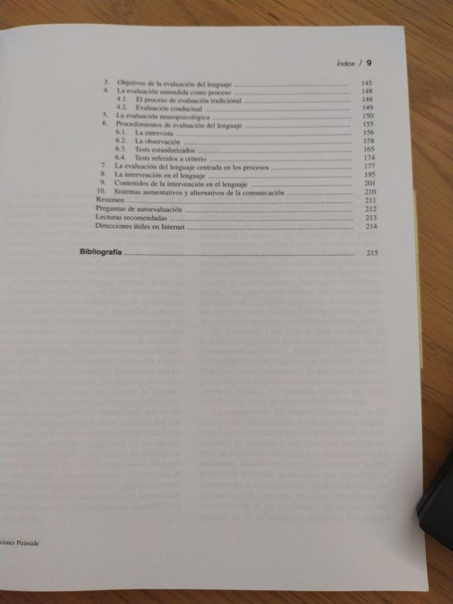 Libro Psicología del Lenguaje - Ramon Lopez-Higues