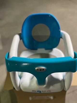 Hamaca / asiento de baño Aqua de Jané