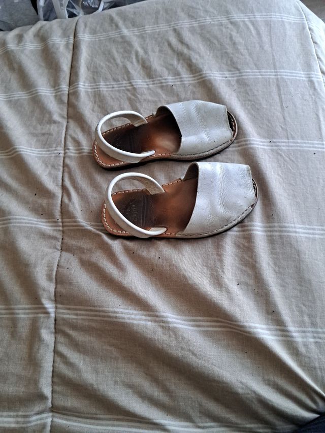 Regalo Menorquinas niñ@