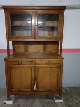 alacena, aparador antiguo