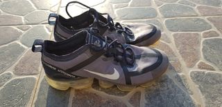 Nike Air Vapormax 2019 - Blu