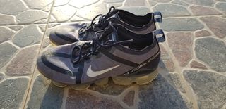 Nike Air Vapormax 2019 - Blu