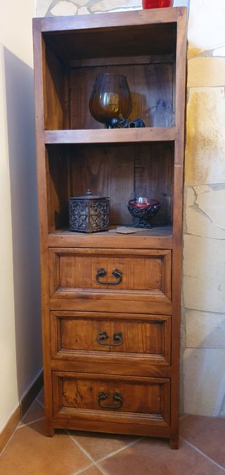 Mueble mexicano