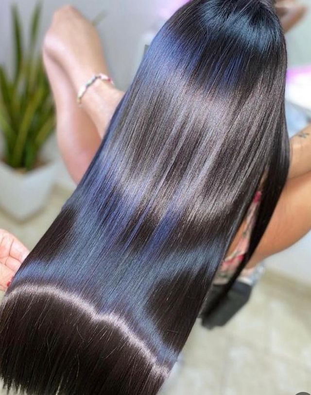 Nanoplastia orgánica con ácido hialurónico