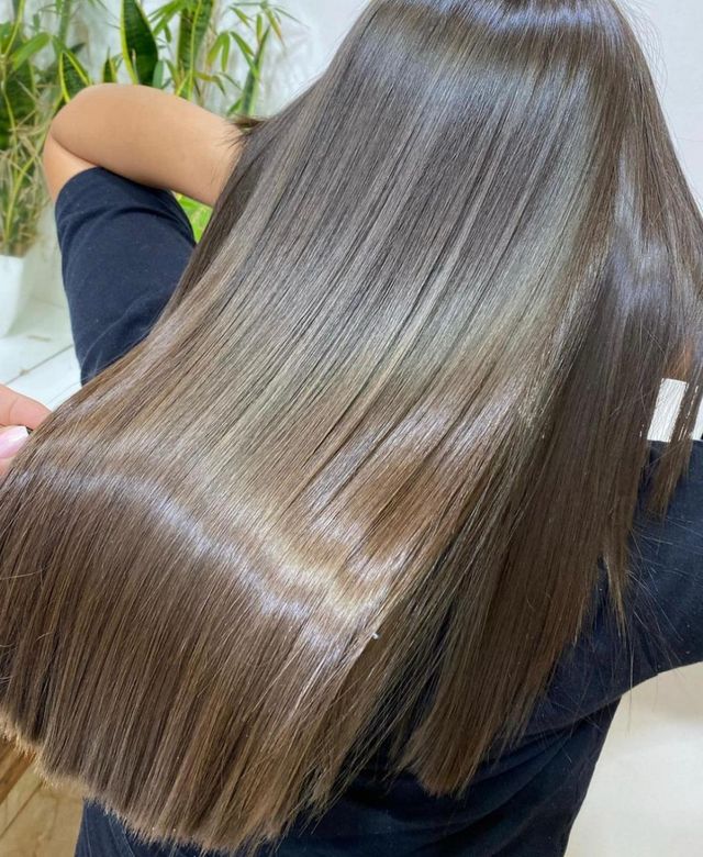 Nanoplastia orgánica con ácido hialurónico