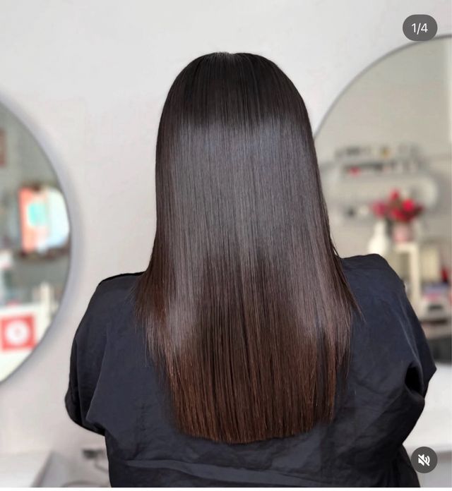 Nanoplastia orgánica con ácido hialurónico