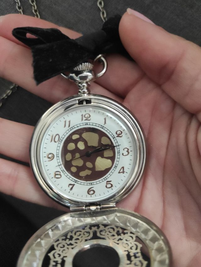 Reloj para colgar