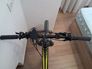 Bicicleta Specialized Carbono