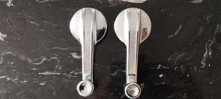 Manetas Elevalunas para Jeeps clásicos 