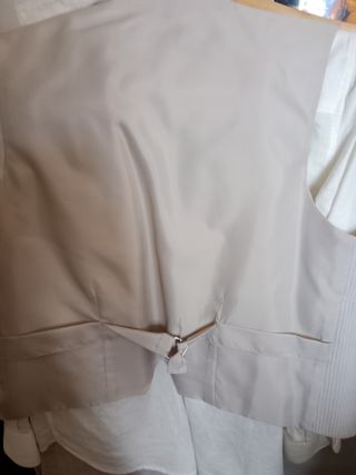 Traje Comunión niño  El Corte Ingles