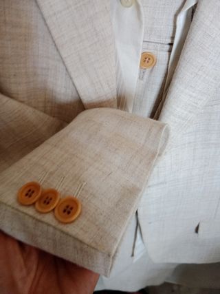 Traje Comunión niño  El Corte Ingles