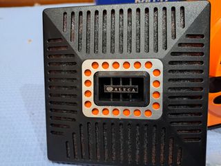 Altavoces  originales años 70 ,nuevos a estrenar.