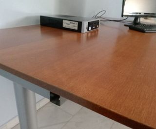 MESA IKEA ORDENADOR