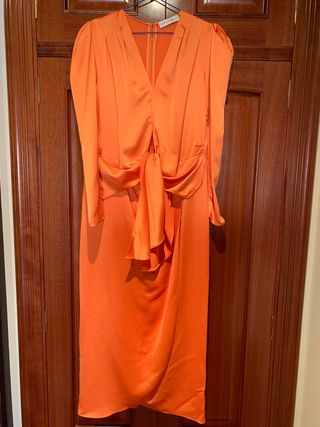 Vestido de fiesta 