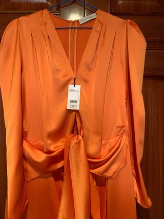 Vestido de fiesta 