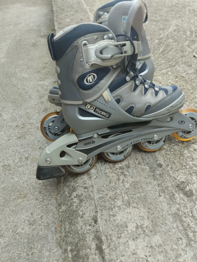 Patines
