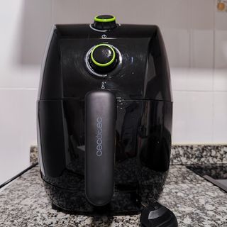 Freidora Air fryer