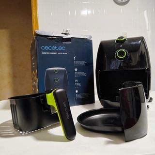 Freidora Air fryer