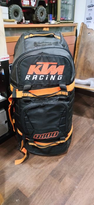 Mochila ktm ogio 9800