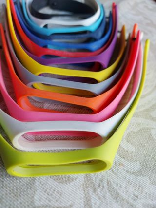 Lote 13 correas de reloj OPPO, XIAOMI, HUAWEI