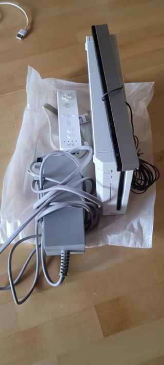 Nintendo Wii