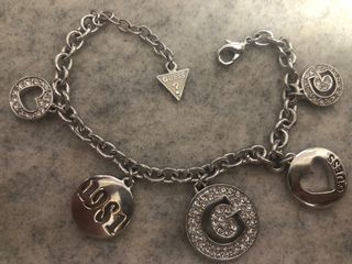 Pulsera Guess