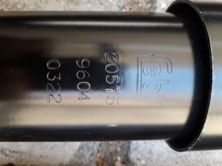 amortiguadores febi bilstein