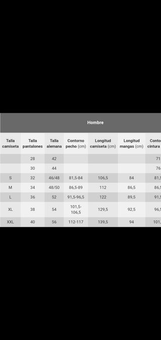 camiseta oneal element camo v.22 TALLA S