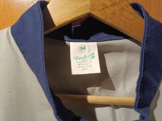 Mono de trabajo Monroe