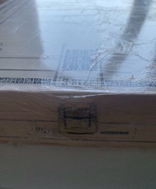 Adamski - Revolt - discos en vinilo