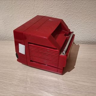 Televisión antigua❤️