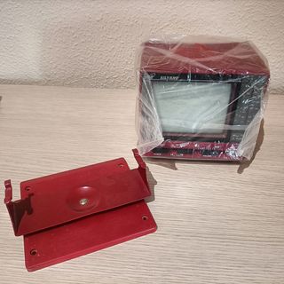 Televisión antigua❤️