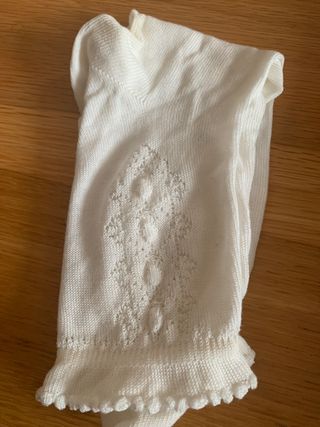 Zapatos beige número 37