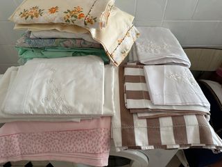 Sábanas