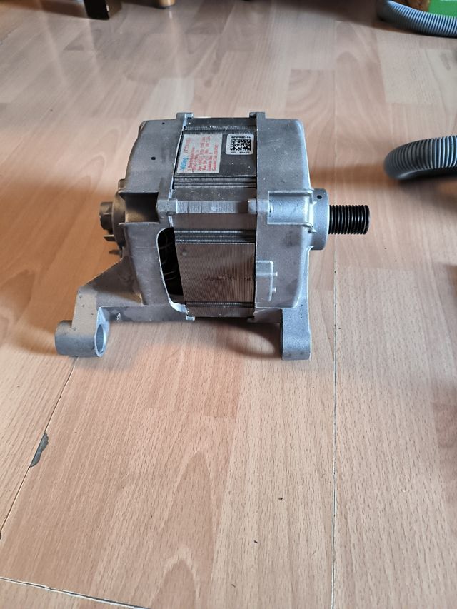 Motor lavadora AEG Lavamat
