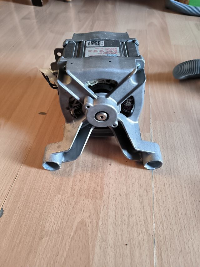 Motor lavadora AEG Lavamat