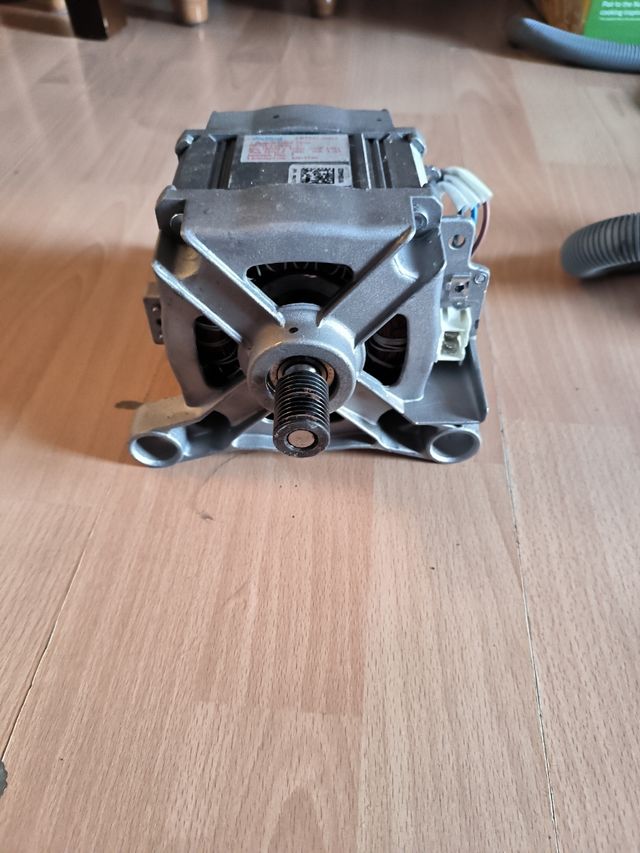 Motor lavadora AEG Lavamat