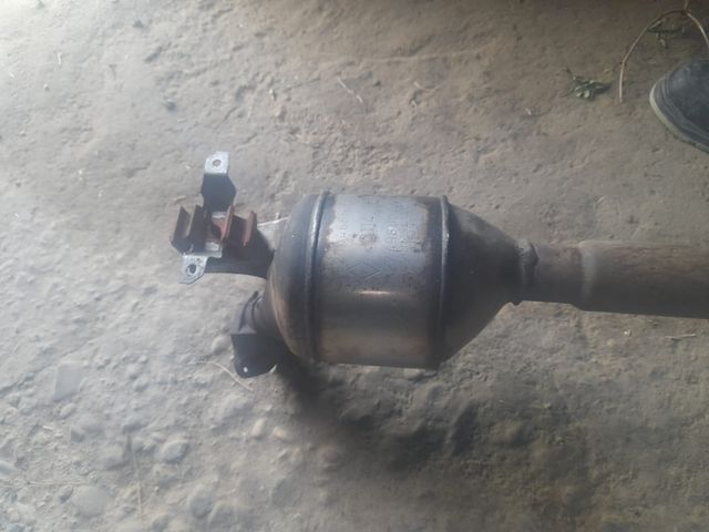 linea Escape catalizador Renault espace 2.2 y 2.0