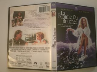 Una bruja en nueva york dvd