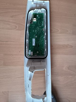 Panel frontal lavadora AEG Lavamat 9 K G