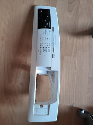 Panel frontal lavadora AEG Lavamat 9 K G
