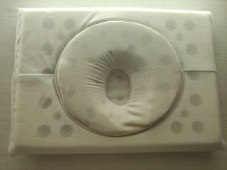 Cojín ergonómico JANÉ