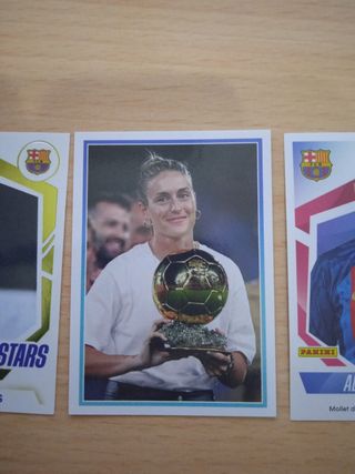 alexia putella lote liga 22-23