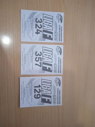 alexia putella lote liga 22-23