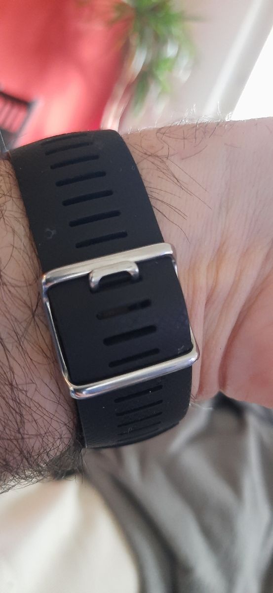 Polar M200 GPS Running WATCH