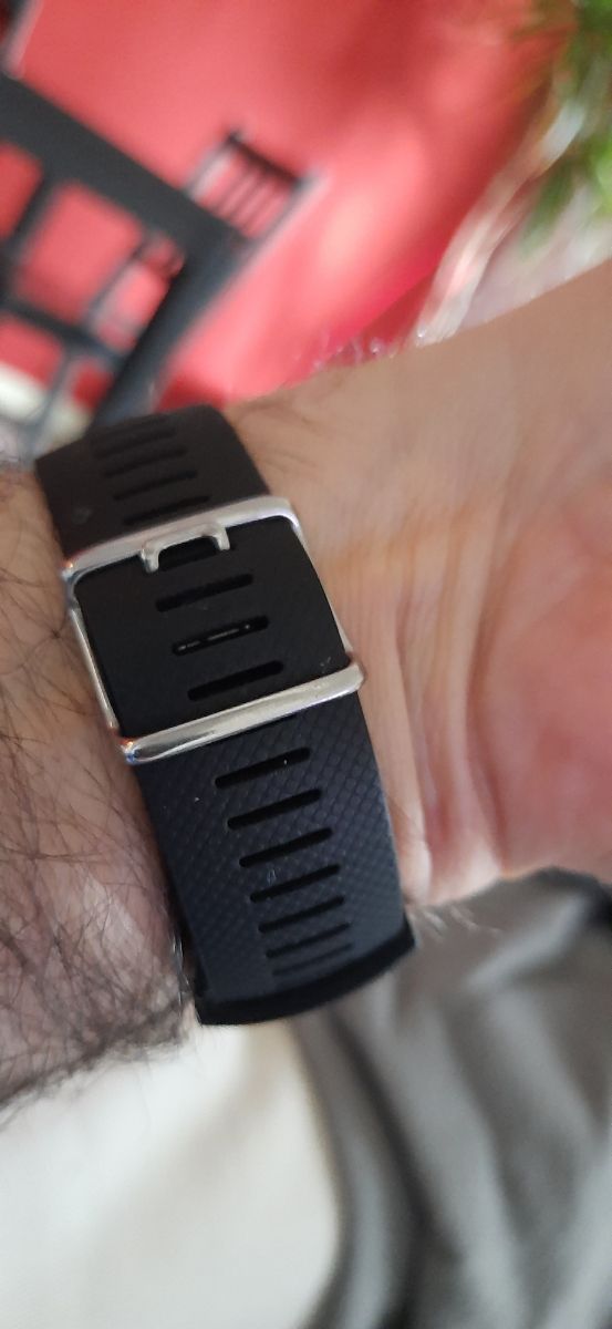 Polar M200 GPS Running WATCH