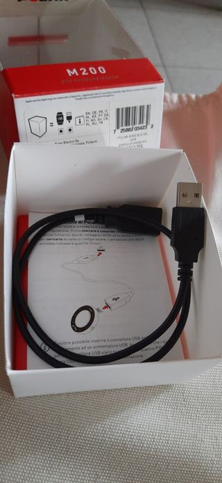 Polar M200 GPS Running WATCH