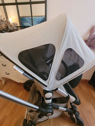 Boogaboo Camaleón 3 edición especial + complemento