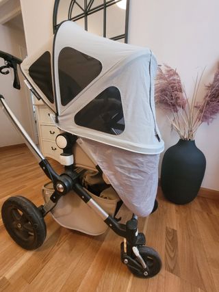 Boogaboo Camaleón 3 edición especial + complemento