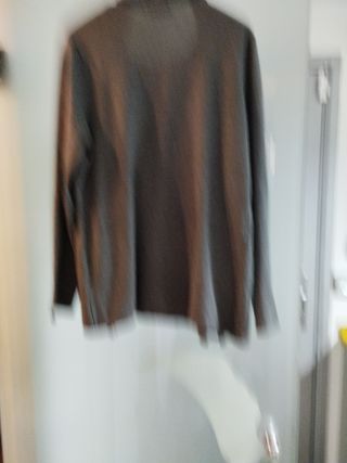 jersey chaqueta
